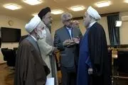 شطرنج بازی روحانی در پساریاست جمهوری