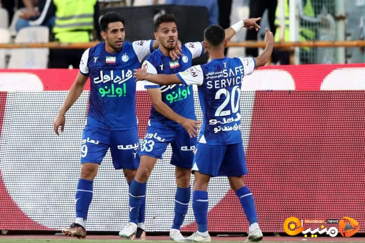 استقلال مانع پرسپولیسی شدن یک بازیکن میشود!