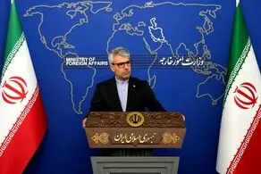 رد ادعاهای بی‌اساس گروه هفت در رابطه با جمهوری اسلامی ایران 