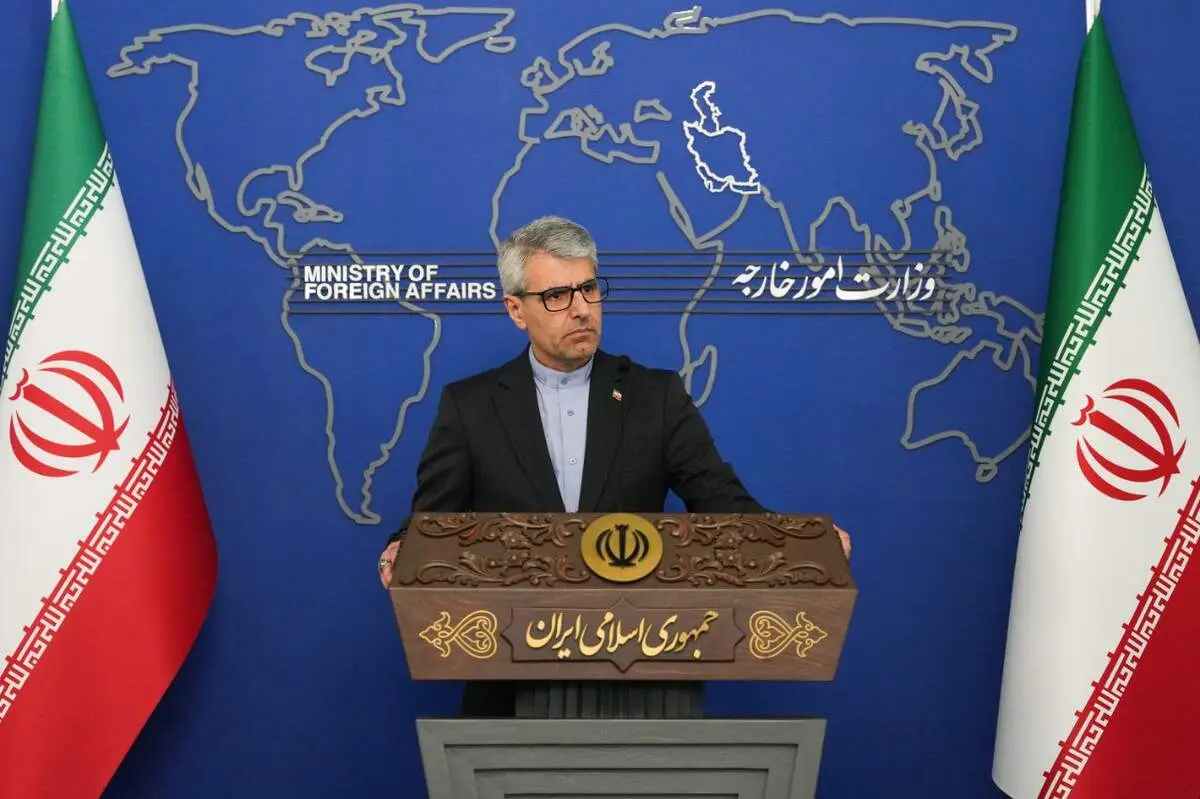 رد ادعاهای بی‌اساس گروه هفت در رابطه با جمهوری اسلامی ایران 