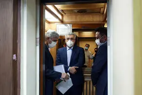 نشست استانداران سراسر کشور
