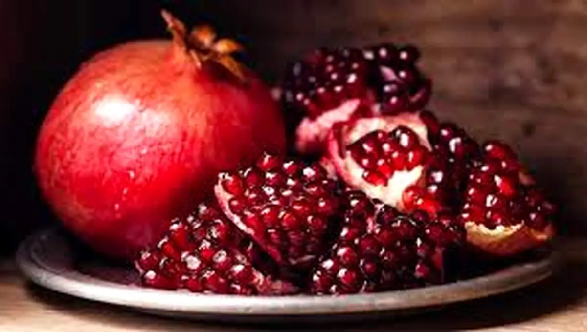 خاصیت عجیب این میوه در پاکسازی کبد و التیام درد مفاصل
