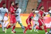 کمک داور بازی آلومینیوم و پرسپولیس باید ۶ ماه محروم شود!