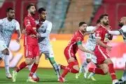 کمک داور بازی آلومینیوم و پرسپولیس باید ۶ ماه محروم شود!