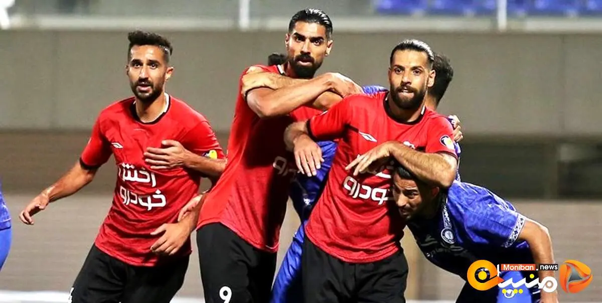 نه عباس‌زاده و نه حتی ریکاردو آلوز؛ این مدافع مورد اعتمادترین مرد بردیف است!