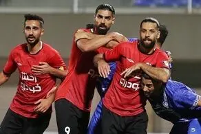 نه عباس‌زاده و نه حتی ریکاردو آلوز؛ این مدافع مورد اعتمادترین مرد بردیف است!