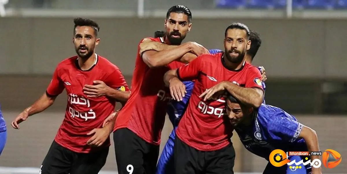 نه عباسزاده و نه حتی ریکاردو آلوز؛ این مدافع مورد اعتمادترین مرد بردیف است!