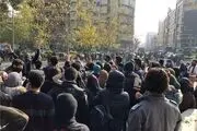 روحانی که با کار رزمی چند نفر را فراری داد+فیلم 