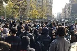 روحانی که با کار رزمی چند نفر را فراری داد+فیلم 