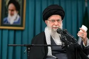 بیانیه سپاه پاسداران در پی شهادت رهبر انقلاب
