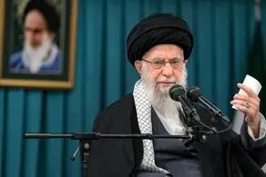 بیانیه سپاه پاسداران در پی شهادت رهبر انقلاب
