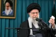 بیانیه سپاه پاسداران در پی شهادت رهبر انقلاب

