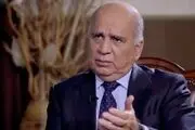 وزیر خارجه عراق خواستار عذرخواهی ایران شد