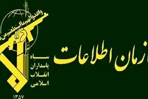 جزئیات یکی از شبکه‌های ضدامنیتی تلفیقی منهدم شده توسط اطلاعات سپاه  