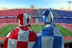 ضدحال کارگردان استقلالی به پرسپولیسی‌ها!