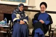 سیدمحمد خاتمی: مواضع جبهه باید برآیند نظر همه اعضا باشد