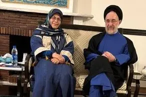 سیدمحمد خاتمی: مواضع جبهه باید برآیند نظر همه اعضا باشد