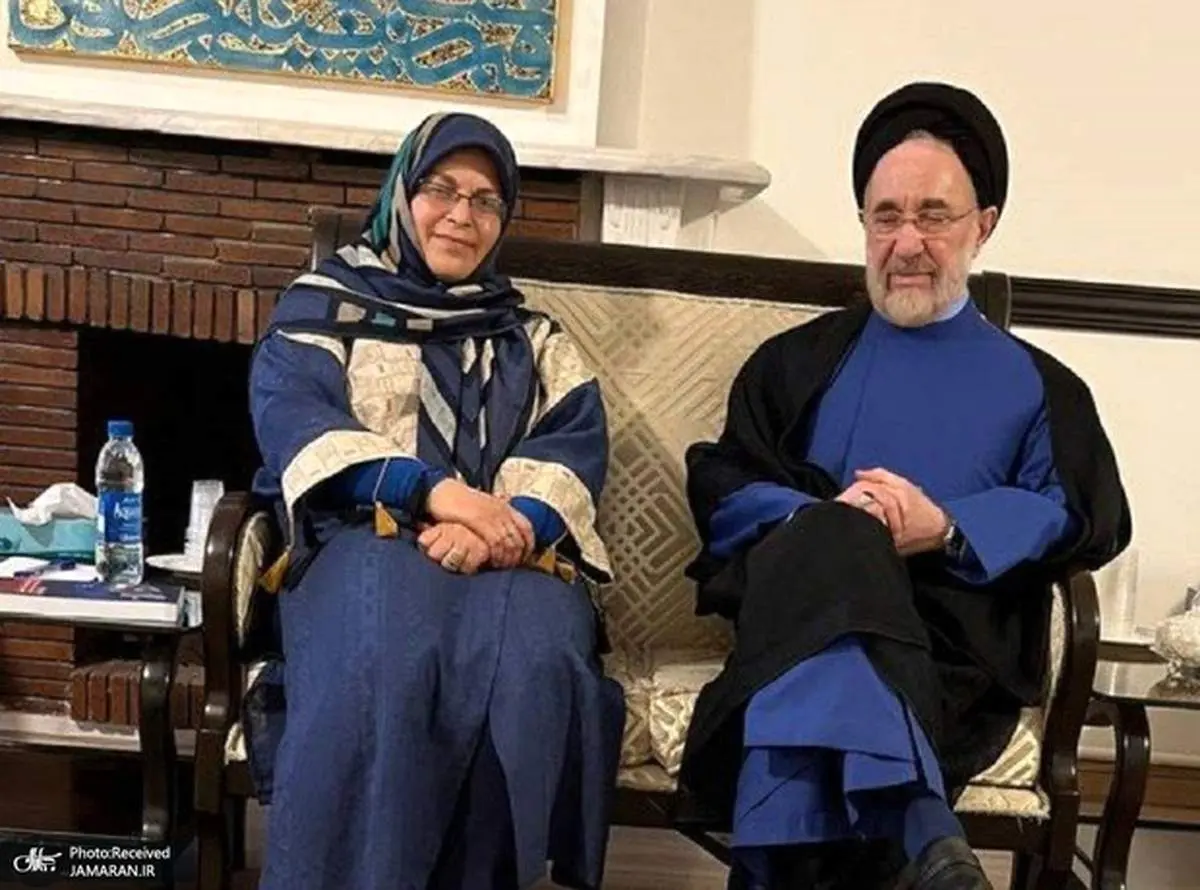 سیدمحمد خاتمی: مواضع جبهه باید برآیند نظر همه اعضا باشد