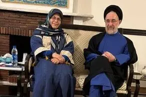 سیدمحمد خاتمی: مواضع جبهه باید برآیند نظر همه اعضا باشد