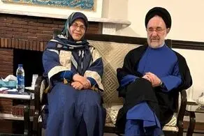 سیدمحمد خاتمی: مواضع جبهه باید برآیند نظر همه اعضا باشد