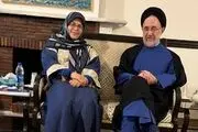 سیدمحمد خاتمی: مواضع جبهه باید برآیند نظر همه اعضا باشد