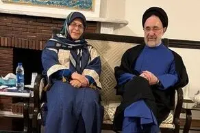 سیدمحمد خاتمی: مواضع جبهه باید برآیند نظر همه اعضا باشد