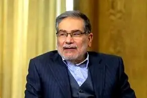 واکنش شمخانی به سفر پزشیکان به چین 