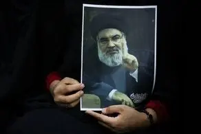 عموی شهید سیدحسن نصرالله و خانواداه‌اش به شهادت رسیدند
