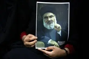 عموی شهید سیدحسن نصرالله و خانواداه‌اش به شهادت رسیدند