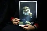رئیس مجلس و عراقچی در مراسم تشییع شهید نصرالله شرکت می‌کنند