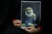 رئیس مجلس و عراقچی در مراسم تشییع شهید نصرالله شرکت می‌کنند