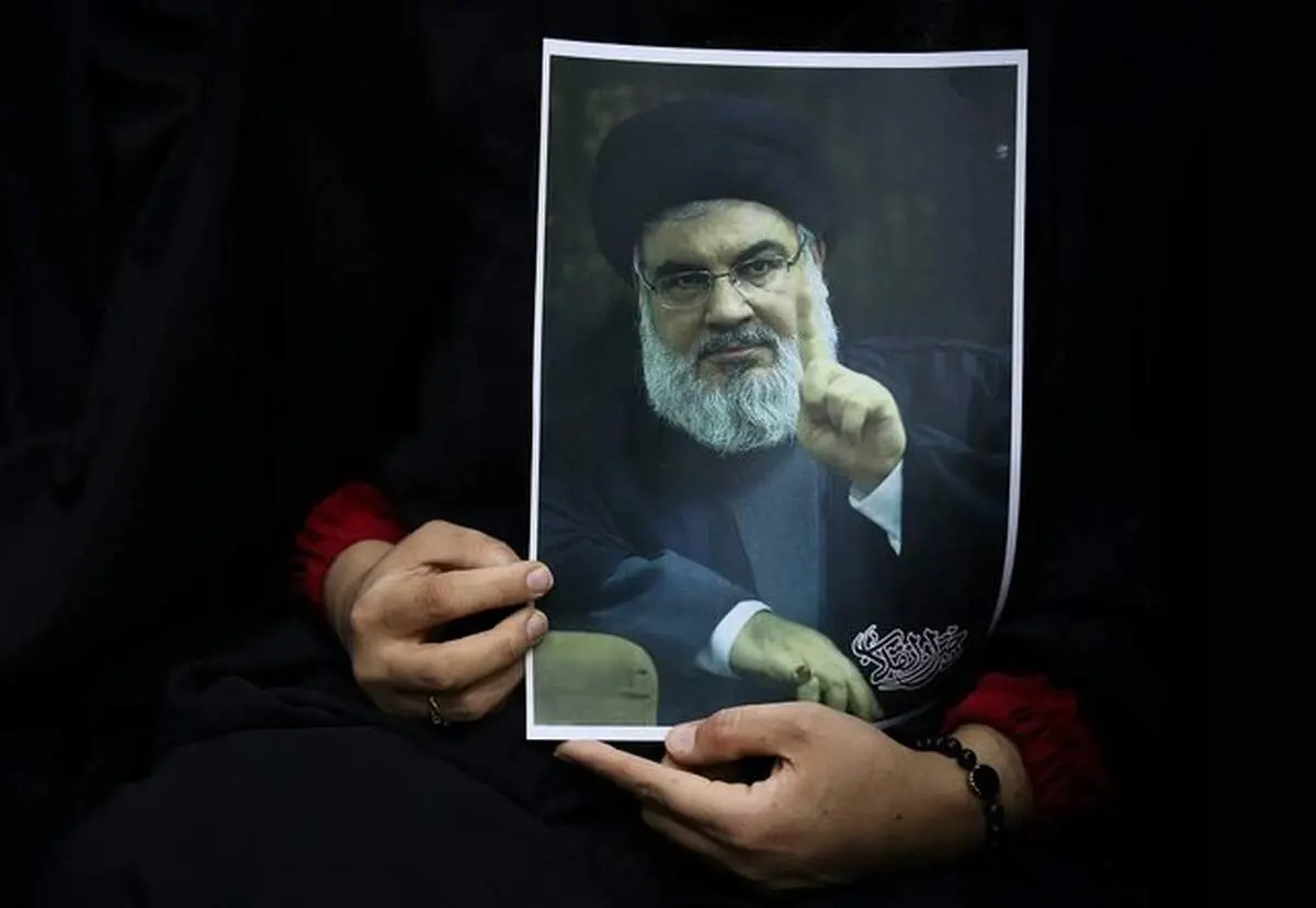 عموی شهید سیدحسن نصرالله و خانواداه‌اش به شهادت رسیدند