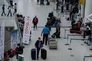 محدودیت‌های شدیدتر در آمریکا تمدید شد