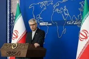 محکومیت حمله تروریستی در شهر «پهلگام» هند 