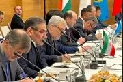 شمخانی: کسانی که در ویرانی افغانستان نقش داشته‌اند در بازسازی هم بیشترین نقش را دارند