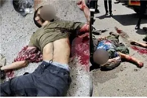 در حمله تروریستی به زاهدان تاکنون ۵ نفر به شهادت رسیده و ۱۳ نفر مجروح شده‌اند