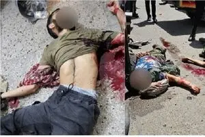 در حمله تروریستی به زاهدان تاکنون ۵ نفر به شهادت رسیده و ۱۳ نفر مجروح شده‌اند