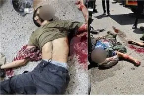 در حمله تروریستی به زاهدان تاکنون ۵ نفر به شهادت رسیده و ۱۳ نفر مجروح شده‌اند