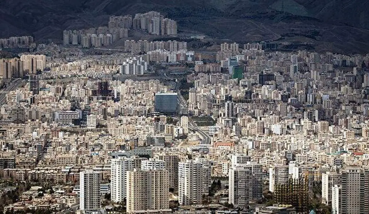 سایه سنگین بازار ارز بر مسکن قیمت خانه‌ها را تغییر می‌دهد؟