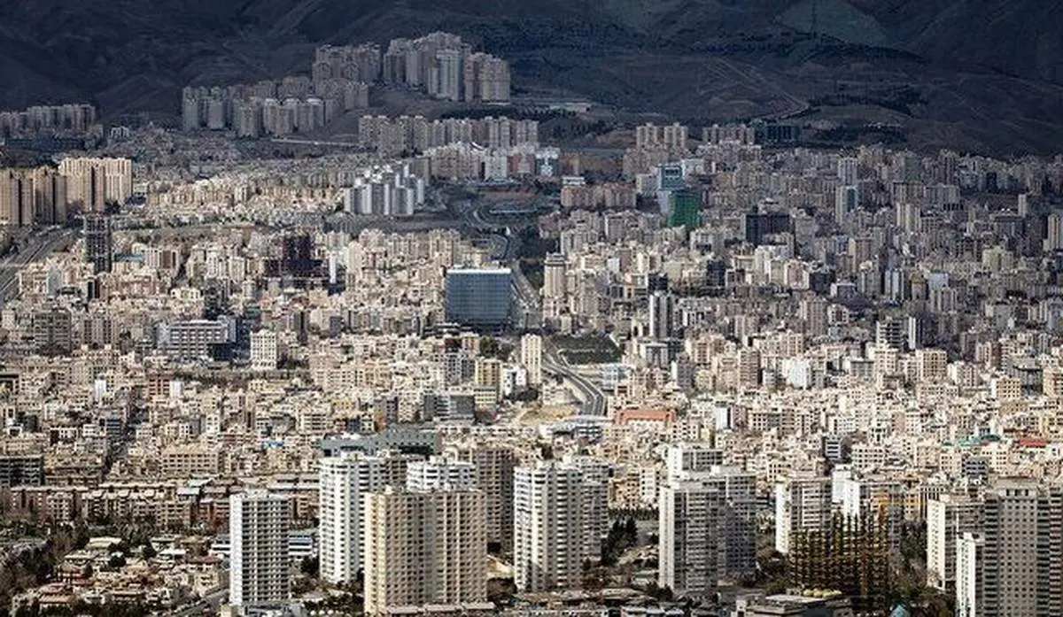 سایه سنگین بازار ارز بر مسکن قیمت خانهها را تغییر میدهد؟