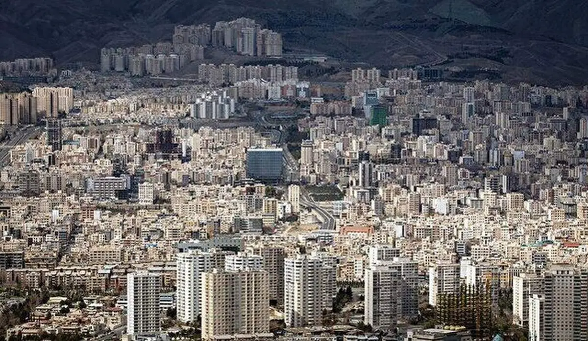 سایه سنگین بازار ارز بر مسکن قیمت خانه‌ها را تغییر می‌دهد؟