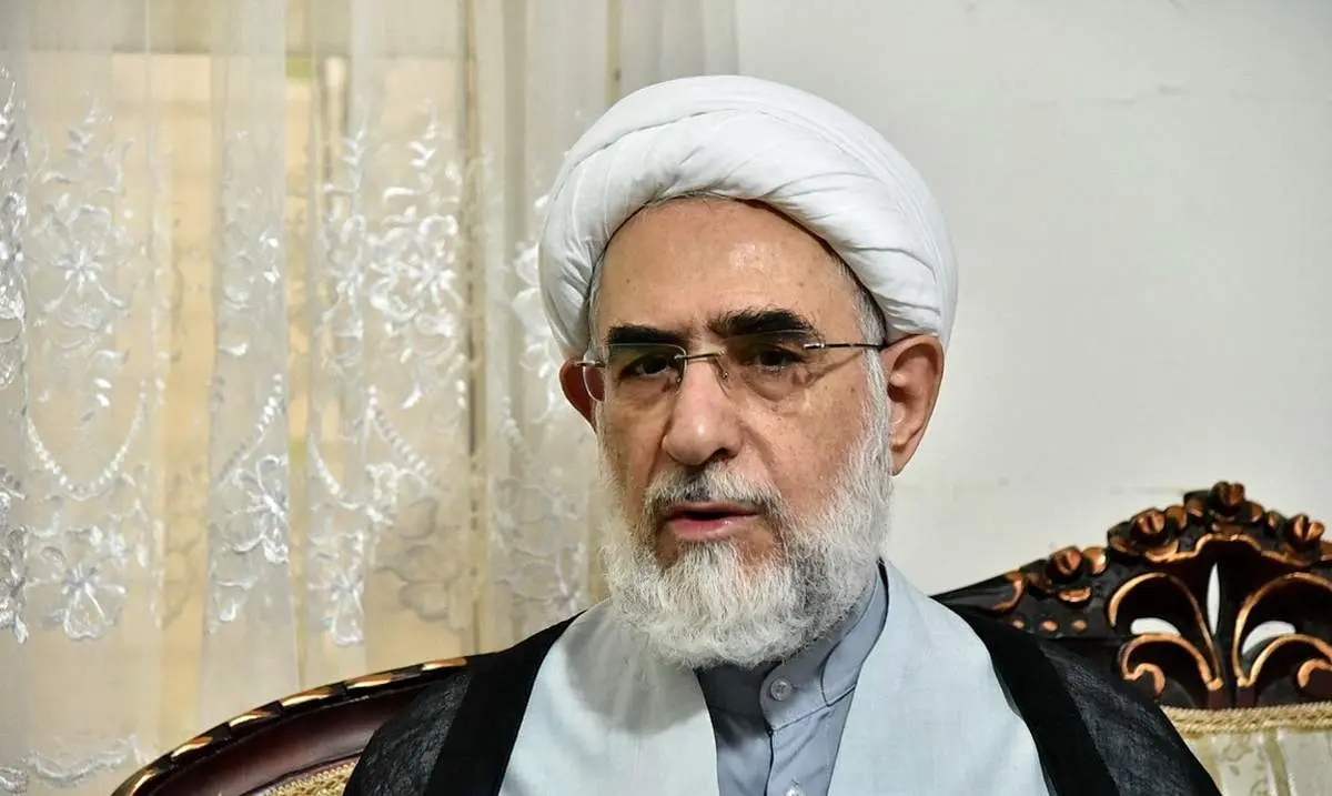 منتجب نیا به عنوان دبیرکل حزب جمهوریت انتخاب شد