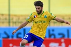 رقم قرارداد جنجالی ۲ استقلالی فاش شد!