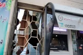 روایت ایرنا از نمازجمعه ی نا آرام زاهدان 