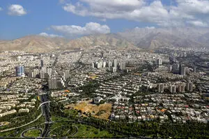 حضور 100 درصدی کارکنان در تهران از شنبه