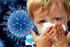 ویروس جهش یافته کرونا کودکان را بیشتر تهدید می‌کند 