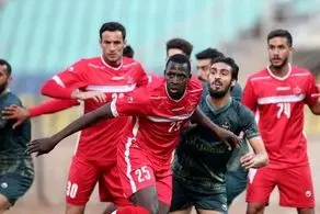 زمان دقیق برگزاری جدال پرسپولیس و شمس آذر اعلام شد