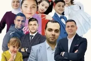 امپراطوری اقتصادی فرزندان یک مقام ارشد حماس در ترکیه صحت دارد؟ 