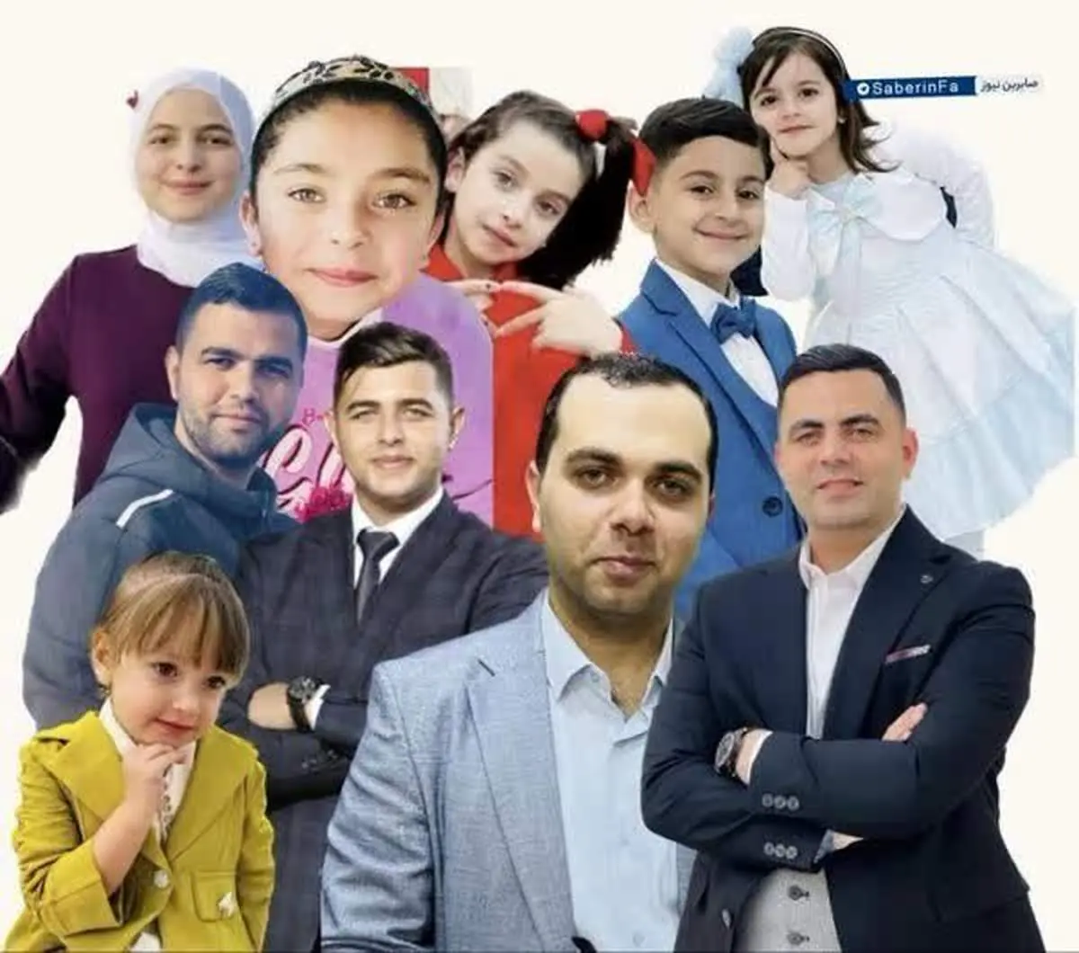 امپراطوری اقتصادی فرزندان یک مقام ارشد حماس در ترکیه صحت دارد؟