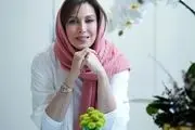 مهتاب کرامتی بدون لباس عکس منتشر کرد!/ تصاویر شوکه کننده